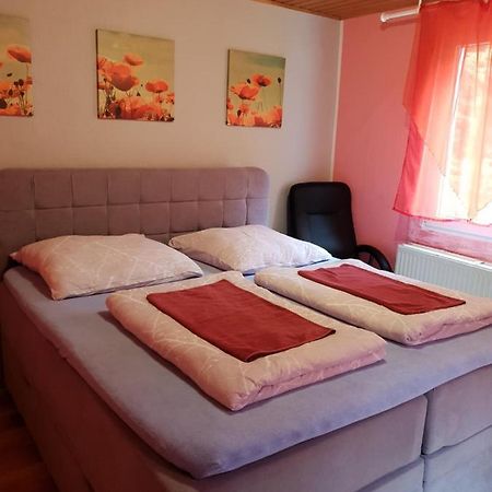 Aparthotel Hagen  Ngoại thất bức ảnh