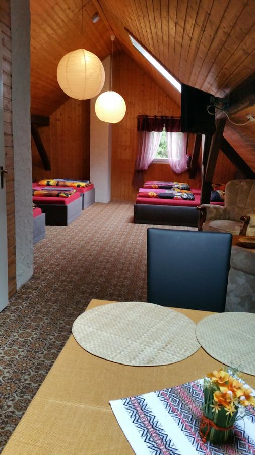 Aparthotel Hagen  Ngoại thất bức ảnh