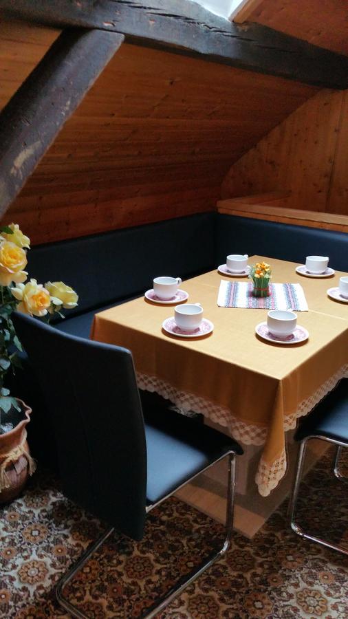 Aparthotel Hagen  Ngoại thất bức ảnh