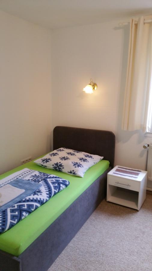 Aparthotel Hagen  Ngoại thất bức ảnh