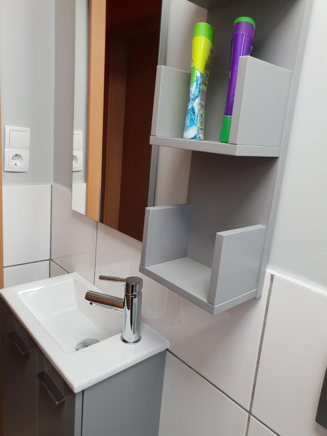 Aparthotel Hagen  Ngoại thất bức ảnh