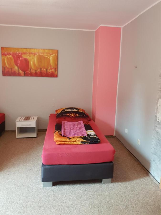 Aparthotel Hagen  Ngoại thất bức ảnh