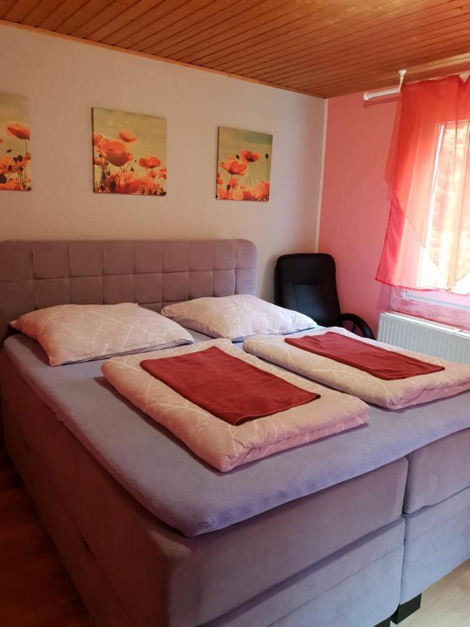 Aparthotel Hagen  Ngoại thất bức ảnh