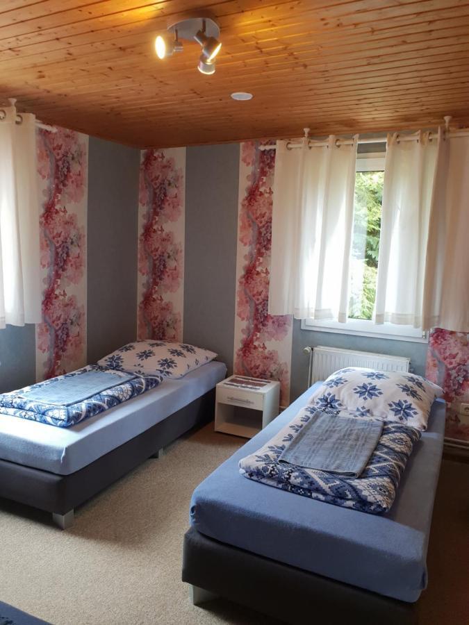 Aparthotel Hagen  Ngoại thất bức ảnh