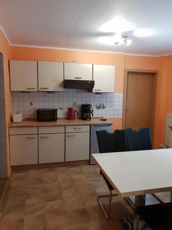 Aparthotel Hagen  Ngoại thất bức ảnh