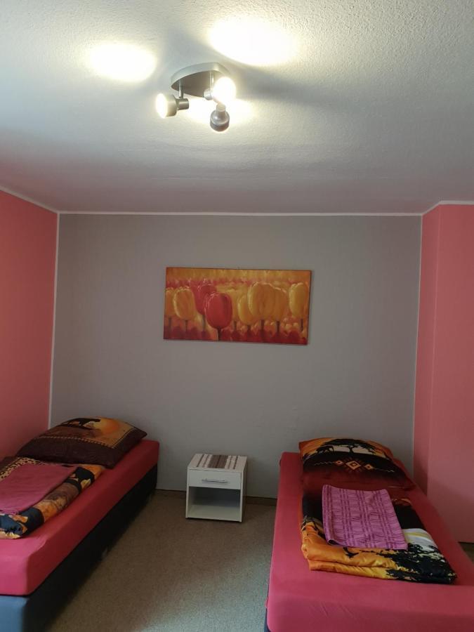 Aparthotel Hagen  Ngoại thất bức ảnh