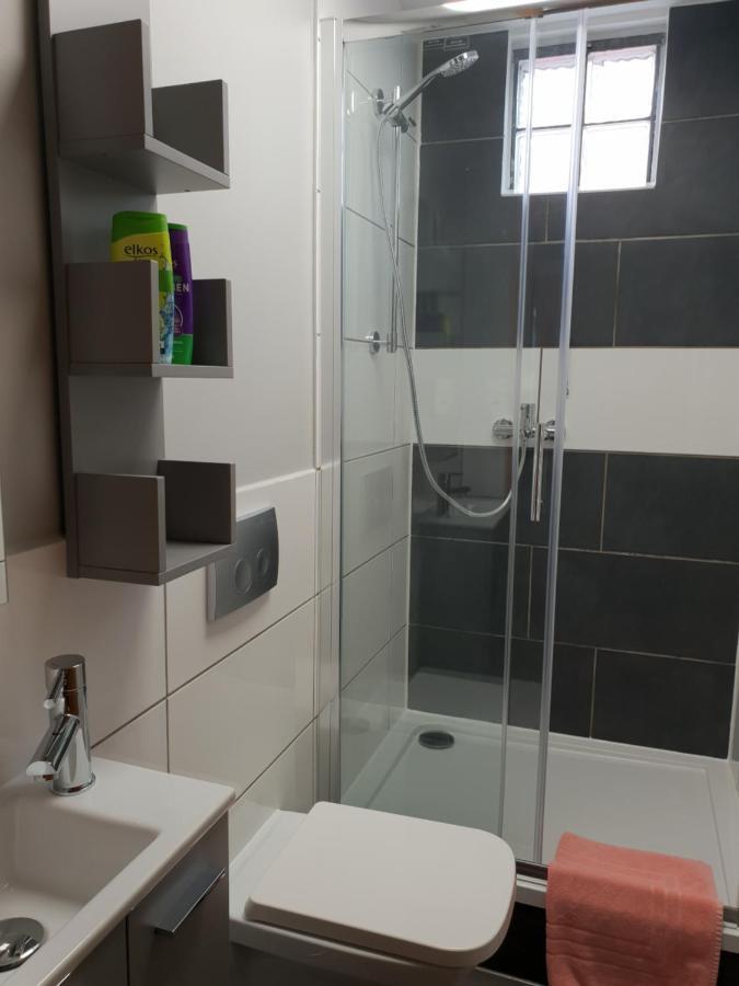 Aparthotel Hagen  Ngoại thất bức ảnh