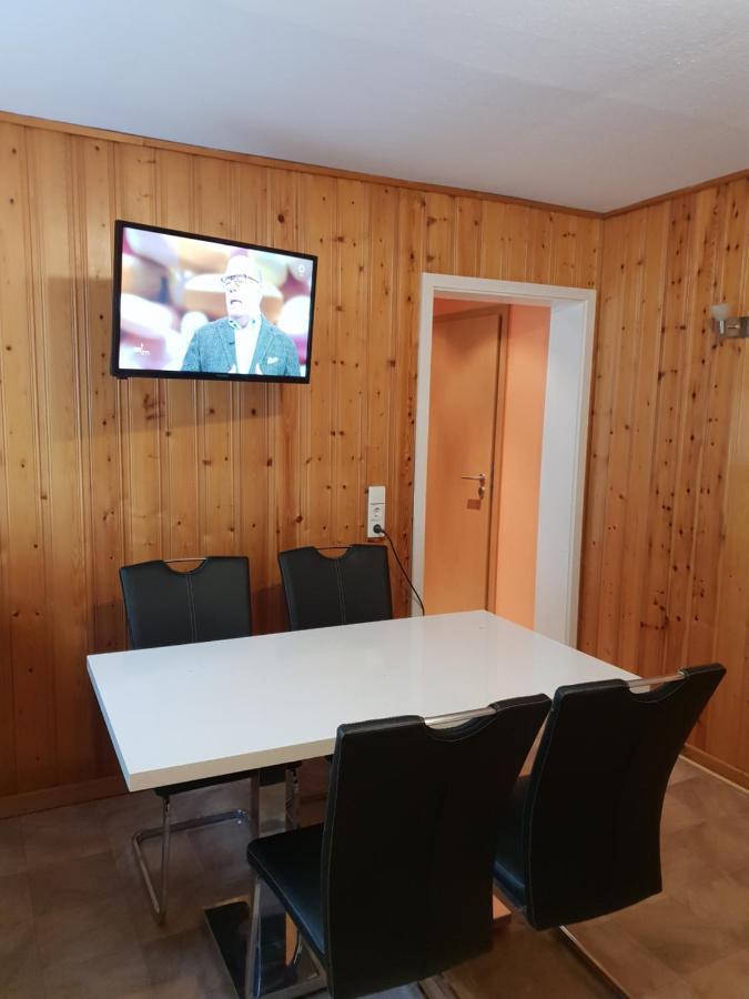 Aparthotel Hagen  Ngoại thất bức ảnh