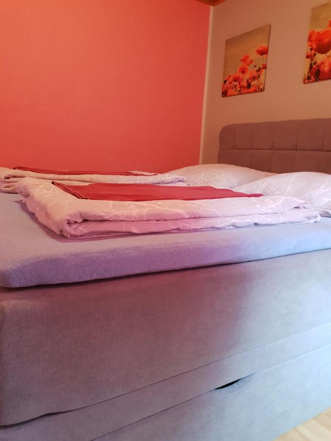Aparthotel Hagen  Ngoại thất bức ảnh