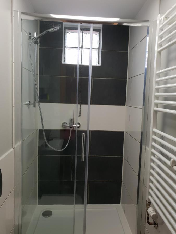 Aparthotel Hagen  Ngoại thất bức ảnh