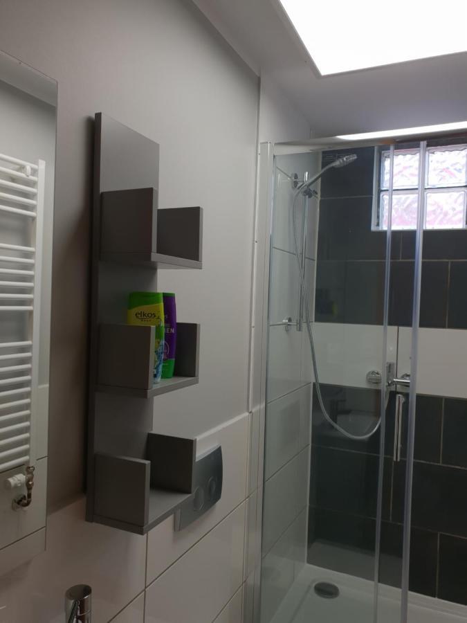 Aparthotel Hagen  Ngoại thất bức ảnh