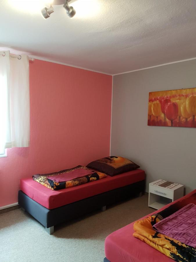 Aparthotel Hagen  Ngoại thất bức ảnh