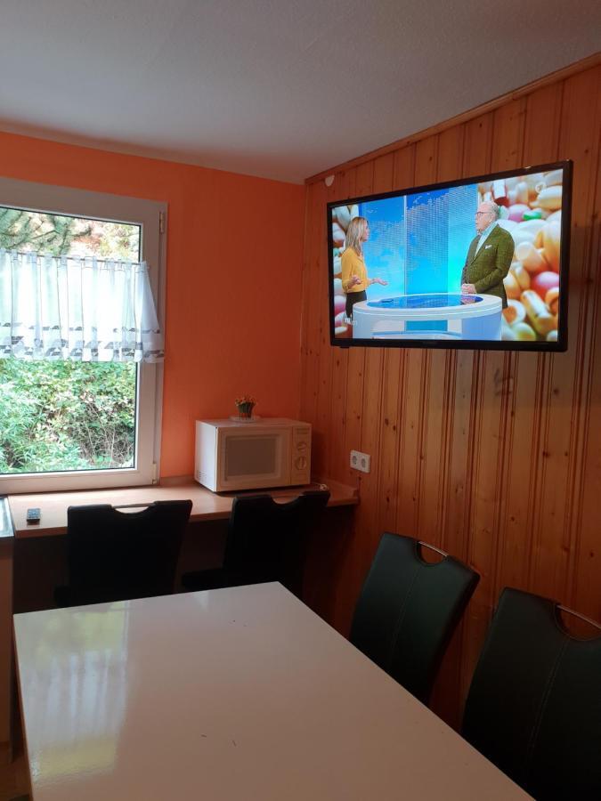Aparthotel Hagen  Ngoại thất bức ảnh